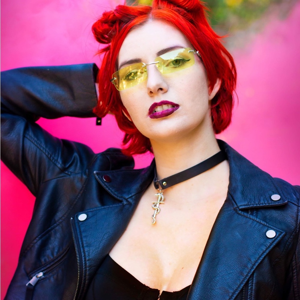 Meet your Posher, Brittany